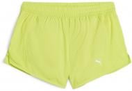 Шорты Puma RUN FAVORITE VELOCITY 3"" SHORT W 52317839 р. XL желтый