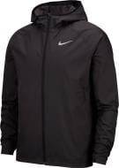 Ветровка мужская Nike M NK ESSNTL JKT BV4870-010 р.XXL черная