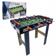 Настольный футбол XJ XJ6031