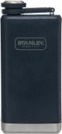 Фляга походная Stanley Adventure SS 0.236 л темно-синя