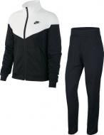Спортивный костюм Nike W NSW TRK SUIT PK BV4958-010 р. S черный