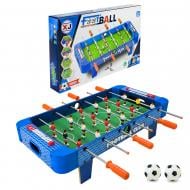 Настольный футбол XJ XJ6018