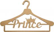 Заготовка Плечики Prince 35х21,3 см Rosa Talent