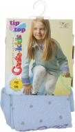 Колготки для девочек Conte-Kids Tip-Topр.92 желтый