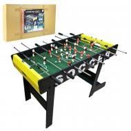 Настольный футбол XJ 117x61x76 см 616C