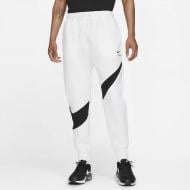 Брюки Nike M NSW SWOOSH TCH FLC PNT DH1023-100 р. 3XL белый