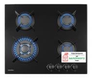 Варочная поверхность газовая Interline SGV 584 MCH BA