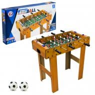 Настольный футбол XJ 659