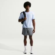 Футболка Nike M NK DF NAC PRIMARY SS TOP EXT IF2810-407 р.XL голубой