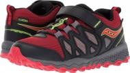 Кроссовки Saucony SY-Boys Peregrine Shield SC57134 р.2,5 черный