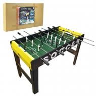 Настольный футбол XJ 616B