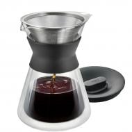 Gefu Кавоварка з фільтром BUTIO THERMO 500мл GEFU