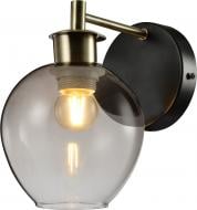 Бра Accento lighting Sorrento 1x60 Вт E27 хром