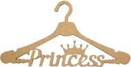 Заготовка Плечики Princess 35х18,3 см Rosa Talent