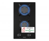 Варочная поверхность газовая Interline HGG 330 MCK BA