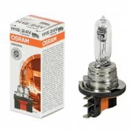 Автолампа галогенна Osram Standard 60 Вт 1 шт. (64177)