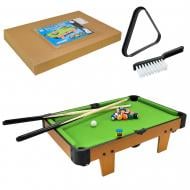 Настольный бильярд XJ XJ8831
