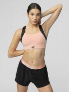 Бра 4F D4L21-STAD201-56S р.L рожевий