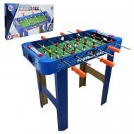 Настольный футбол XJ XJ6021