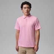 Поло Nike M J DF GOLF POLO HQ8688-690 р.XL розовый Поло Nike M J DF GOLF POLO HQ8688-690 р.XL розовый