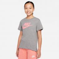 Футболка Nike AR5088-095 р.L серый Футболка Nike AR5088-095 р.L серый