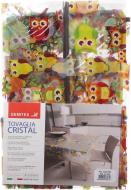 Скатертина Cristal Eco 120x160 см Gemitex