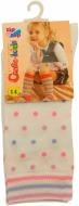 Напівпанчохи для дівчаток Conte-Kids TIP-TOP 035 р.14 р.14 бежевий