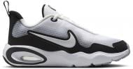 Кросівки дитячі Nike AIR MAX NOVA (GS) FN4446-103 р.38 біло-чорні