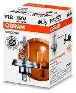 Автолампа галогенная Osram R2 Standard 45 Вт 1 шт. (64183)