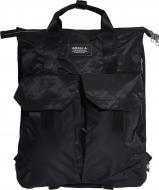 Рюкзак Adidas 2 WAY BAG H22704 25 л черный