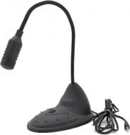 Мікрофон VOLTRONIC YT-DMPC/06681 Black