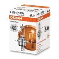 Автолампа галогенна Osram HS1 Standard 35 Вт 1 шт. (64185)