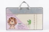 Игровой термоковрик Bambinelli двухсторонний 150х200х0,8 см MS06/D;XPE"