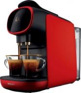 Кофеварка капсульная Philips L'OR Barista Passione Rossa