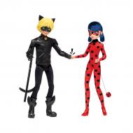 Игровой набор Miraculous Леди Баг и Супер-Кот S2 – Миссия выполнена 50365