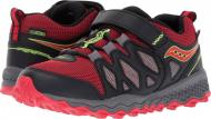 Кроссовки Saucony SY-Boys Peregrine Shield SC57134 р.12,5 черный