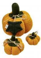 Стопор Прованс Декоративный Тыква коричневый