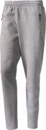 Брюки Adidas Stadium Pant BR0712 р. L светло-серый