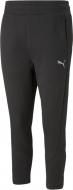 Брюки Puma EVOSTRIPE HIGH-WAIST PANTS 67311801 р. M черный