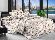 Комплект постельного белья Microsatin Premium 15-0106 Judge 143х210 см мультиколор MirSon Комплект постельного белья Microsatin Premium 15-0106 Judge 143х210 см мультиколор MirSon