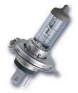 Автолампа галогенна Osram H4 Standard 60 Вт 1 шт. (64193)