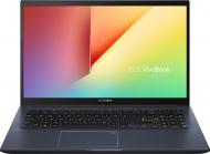 Ноутбук Asus VivoBook X513EA-BQ642 15,6 (90NB0SG6-M08750) cobalt blue