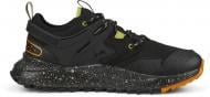 Кросівки чоловічі демісезонні Puma PACER FUTURE TRAIL 38288405 р.40,5 чорні