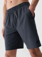 Шорти 4F SHORTS FNK M0911 4FWSS25TFSHM0911-22M р. M синій