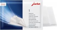 Салфетка Jura JURA dust cloth (5 pcs.) (62826)