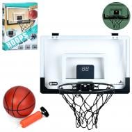 Игровой набор Shantou Баскетбольное кольцо MR 1141