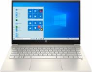 Ноутбук HP Pavilion 14-dv0025ua 14 (425D8EA) gold