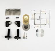 Ревизионный люк Edplit E20001 Ревизионный люк Edplit E20001