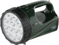 Фонарь прожекторный Grilland EKND-FL013-12LEDb зеленый