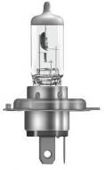 Автолампа галогенная Osram H4 Standard 60 Вт 1 шт. (641931BL)